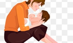 动漫母子,母子情深动漫之旅