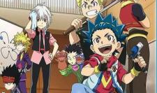 陀螺动漫,旋转跳跃我闭着眼，带你领略青春热血的动漫世界