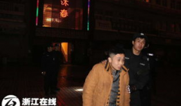 东莞扫黄现场视频,重拳打击，净化社会风气